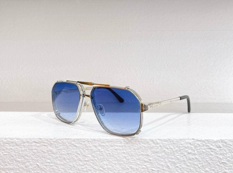 Cartier Sunglasses 708